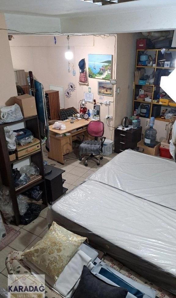 Şişli Bomonti 820 M² Geniş Kullanımlı Satılık Dükkan 2