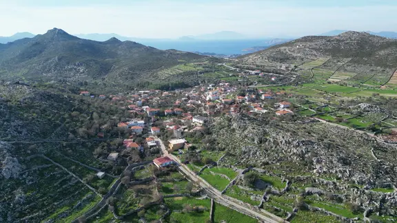 Joker: Marmaris Taşlıca Evlere 180 Metre Yakınlıkta Yatırım İçin İdeal Tarla 1