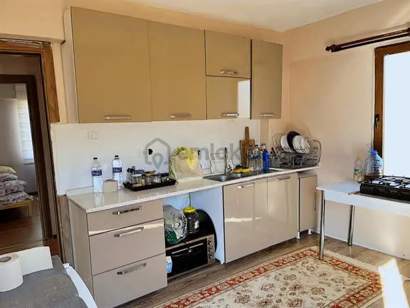 Kıranışıklar'da Doğa İle İç İçe Resmi Tapulu Müstakil Parsel Ev 2