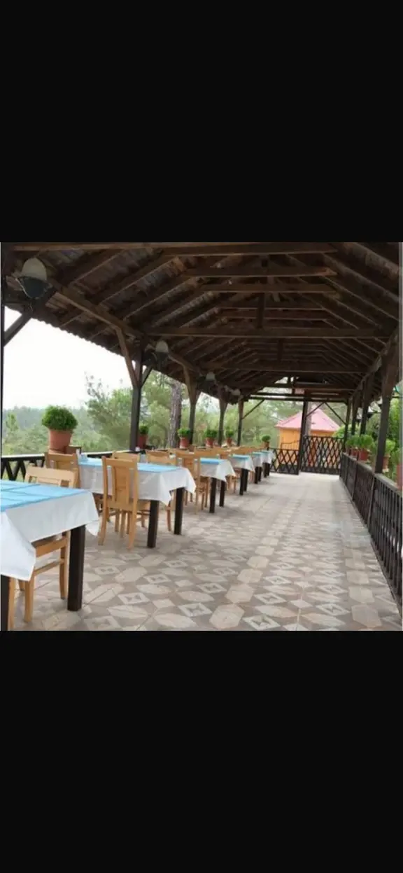 Aladağ’da Turistik Kışlık Ve Yazlık Full Sezonluk Cazip Hotel 2