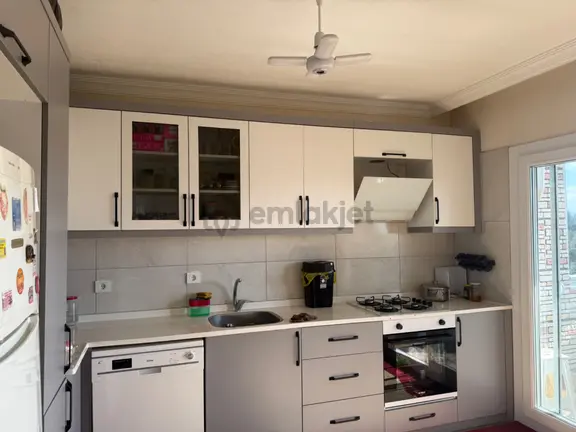 Menderes Develide Satılık Hobi Bahçesi 1