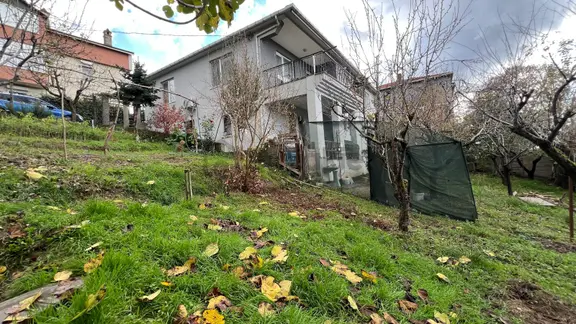 İstanbul'un Göbeğinde Doğal Yaşam Fırsatı 1