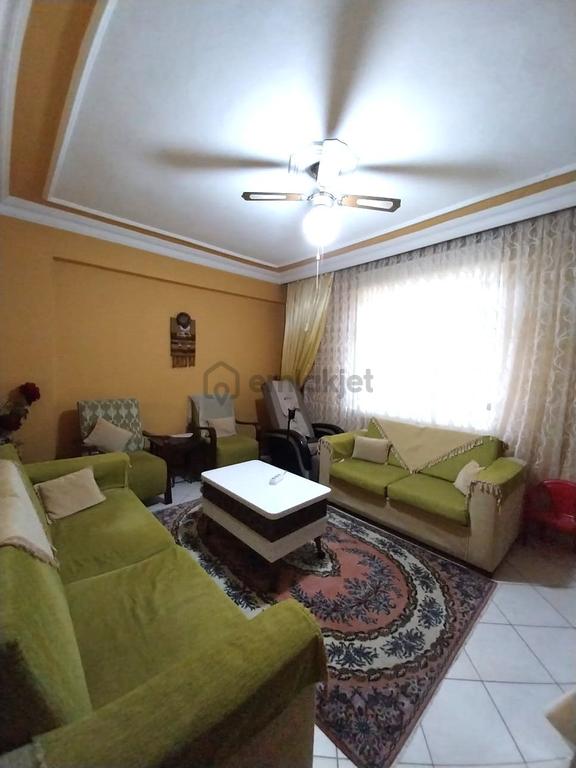 Kocaeli Gölcük Çiftlik Mahallesi Satılık 127 M² 3+1 Arakat Daire 1