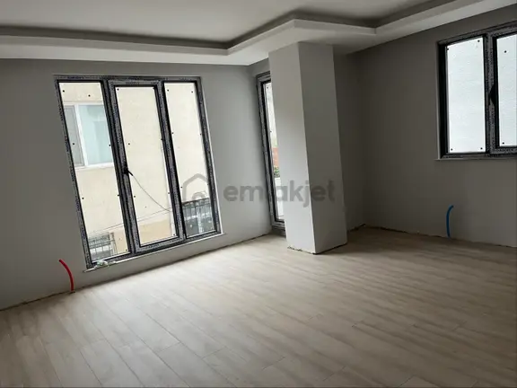Satılık 3+1 110m2 Asansörlü Çayırova Özgürlük Mah 2