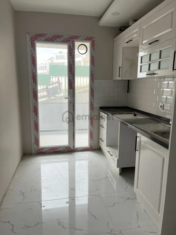 Büyükçekmece Cumhuriyet Mah Sıfır Ultra Lüks Butik Sitede 2+1 Satılık Daire 1