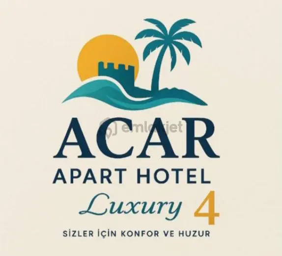 Antalya Kepez Kültür Ahatlı Dokuma Meltem Günlük Kiralık Ev Apart Daire 1