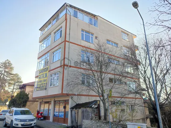 Wisrem Safranboludan Aslanlarda Cadde Üzeri 4 Katlı Müstakil Evv 2