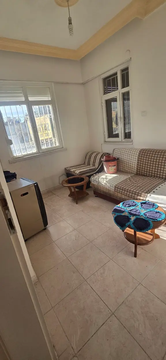 Didim Çamlık Mahallesi'nde Denize Yakın Satılık Uygun Daire 2