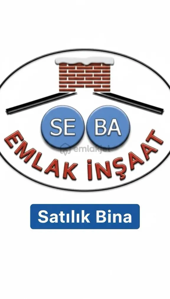 Seba'dan Söğütlüçeşme Mh 7.katlı 130.bin Tl Kira Getirisi Var 181m2 Arsalı 2