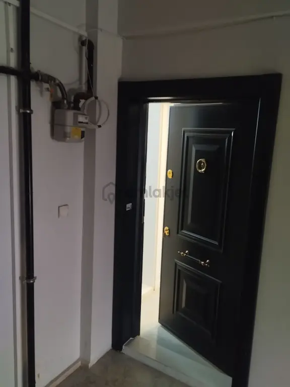 Denizli/kınıklı Mahallesi Üniversite Karşısı Kampüs İçi Homofislik Sıfır Tadilatlı Lüx Daire 2