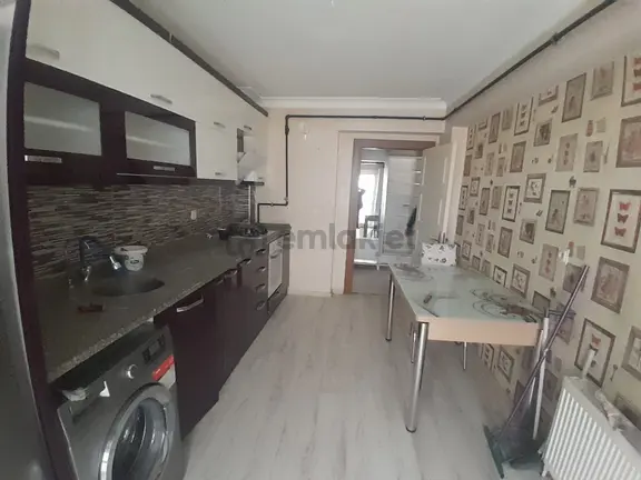 Keçiören Kanuni Mah Katta Asansörlü Cad Yakın Mesafede Yapılı Masrafsız 1