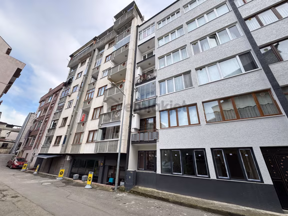 Trabzon Ortahisar Yenimahalle 3+1 Deniz Manzaralı Satılık Konut 2