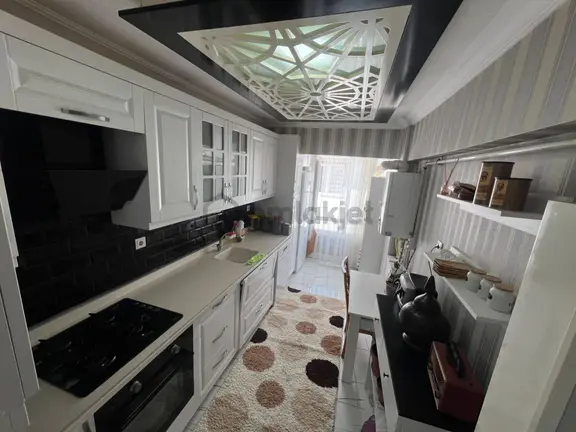 Sincan Ahievran Mah Salon Bagımsız Katta Kredı Lımıtsız Daire 2