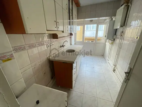Etlik Mahallesi'nde Katta Ön Cephe 3+1 Daire! 2