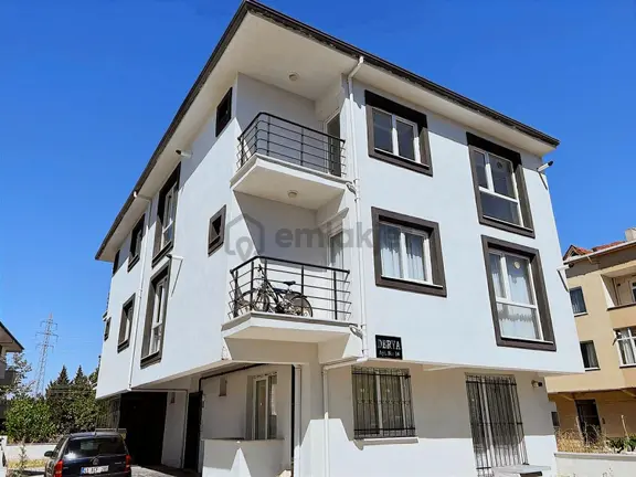 Zafer Mah 1+1 Balkonlu Yatırımlık Satılık Daire 1