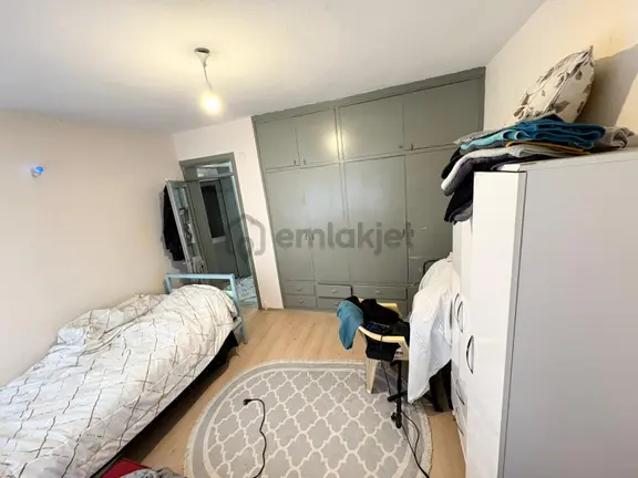 Binyapıdan Kıbrıs Şehitler Yakını 2+1 Satılık Fırsat Daire 1