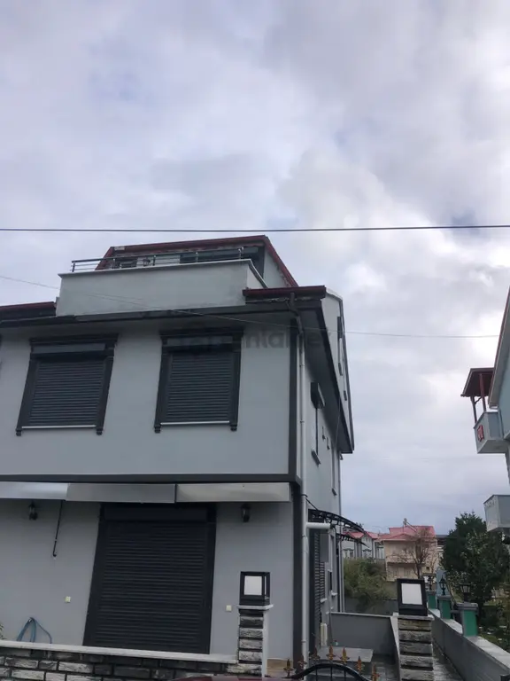Sakarya Kocaali Triplex Villa 2