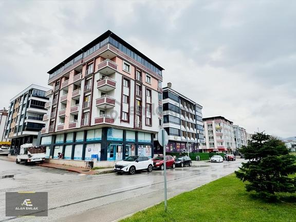 6 Ay Kira Yok...depozito Yok! Tramv. Cephe, 300m2, Komple Kat 1