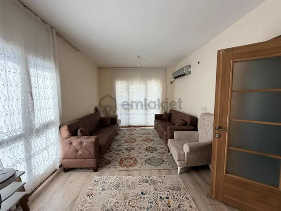 Acar Emlaktan Abdulkadirpaşa Mah Tokide 2+1 90m2 Eşyalı Daire 1
