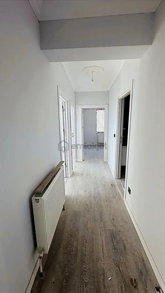 Kaplıca Mahallesinde Satılık 2+1 2