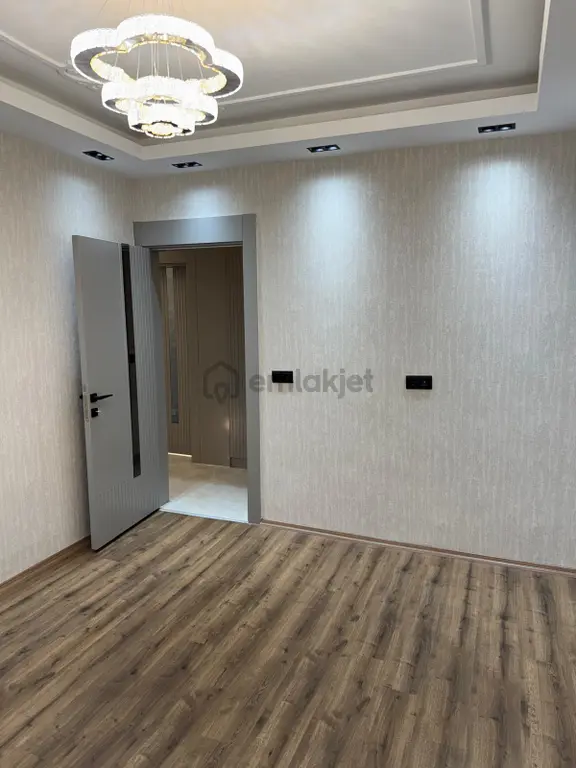 Mavi Emlak Tan Cüneyt Sacır Mah. Satılık 2+1 Lüks Sıfır Daire 3.000.000 2