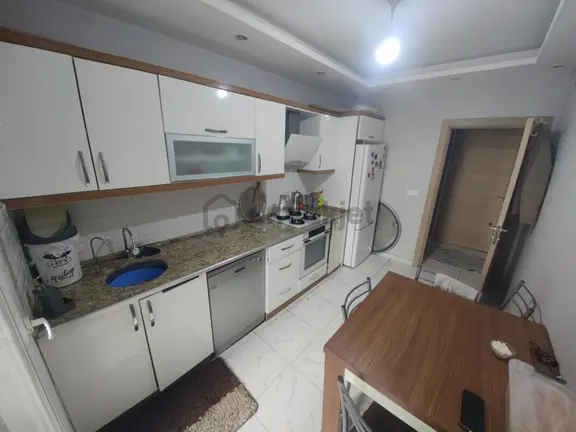 🏡atatürk Mahallesi 🏡 ✅2+1 98 M2 3 Katlının Zemin Katı ❇️fullözelikli Balkonlu ❇️kapalı Mutfak 1