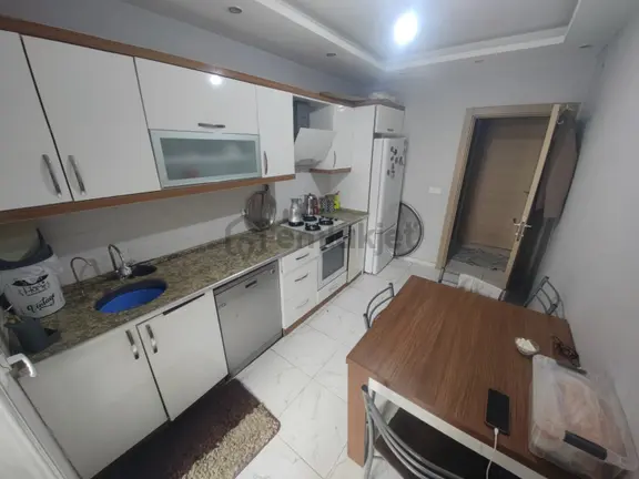 🏡atatürk Mahallesi 🏡 ✅2+1 98 M2 3 Katlının Zemin Katı ❇️fullözelikli Balkonlu ❇️kapalı Mutfak 2