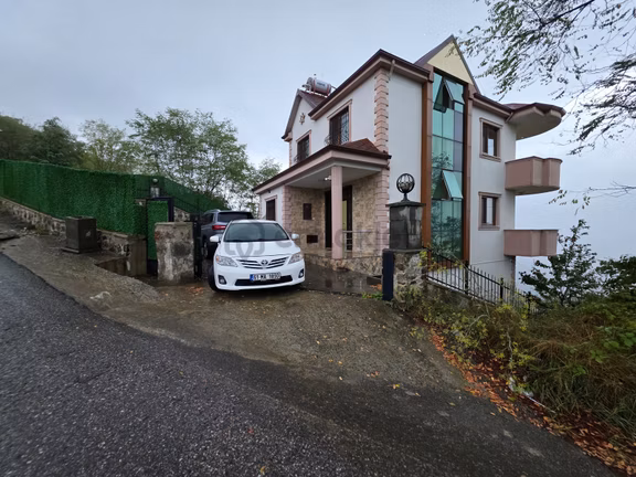Dolaylı Satılık Villa 2