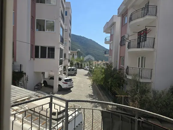 Kuşadası Güzelçamlı'da Satılık 2+1 Daire 1