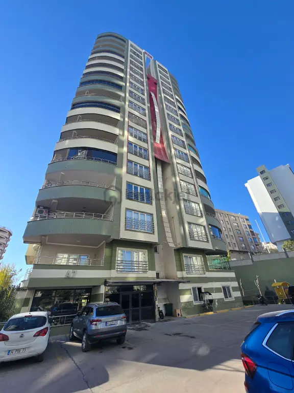 Dgs Şehr-i Hayat Sitesinde Satılık Ultra Lüx 4+1 Daire 1