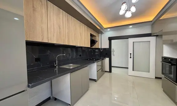 Hisar'da Site Dairesi Ayarında 3+1 Ultra Lüks Daire! 2
