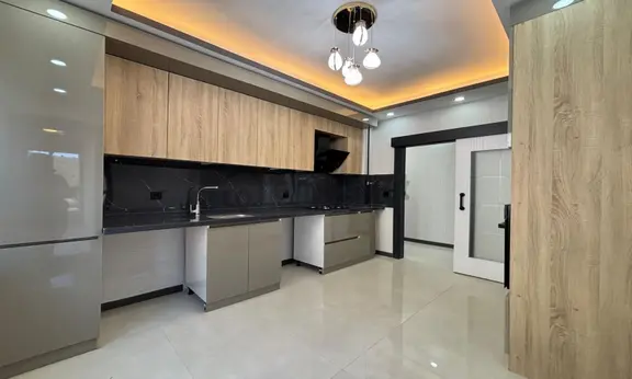 Hisar'da Site Dairesi Ayarında 3+1 Ultra Lüks Daire! 1