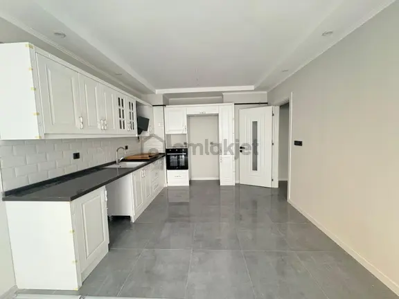 🏡merkez Efendi Mahallesi 🏡 ✅3+1 M2 125 5 Katlının 3 Katı ❇️full Özelikli Daire Arakat Daire 1