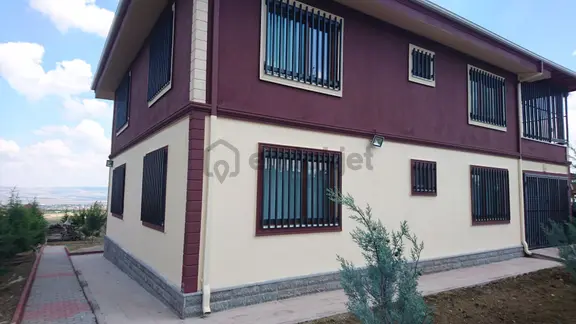 Sahıbınden Satılık Mustakıl Bahcelı Vılla, Ev 2