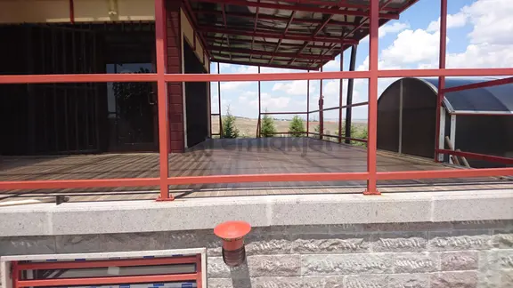 Sahıbınden Satılık Mustakıl Bahcelı Vılla, Ev 1