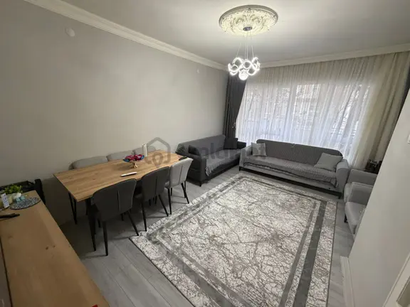 Şenlik'te Yüksek Giriş Yapılı Bağımsız Daire 1