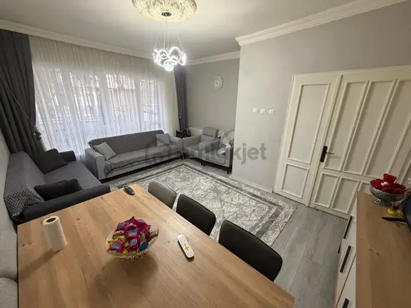 Şenlik'te Yüksek Giriş Yapılı Bağımsız Daire 2