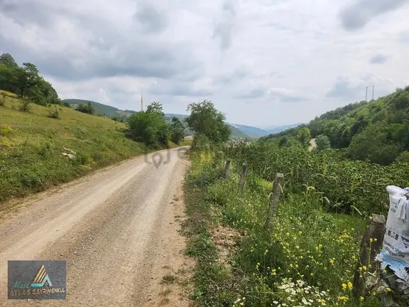 Mavi Atlas'tan Atakuma 20 Km Uzaklıkta Müstakil Tarla 2