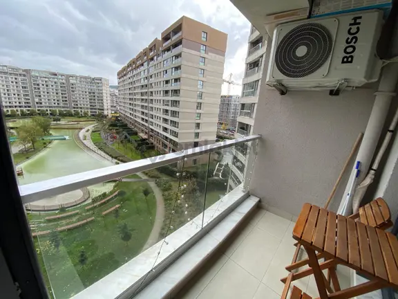 Seeworld Sinpaş Liva 2+1 126m2 K.mutfak Balkonlu Satılık Liva 2