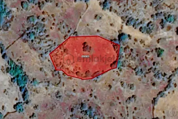 Balıkkesir Bigadiç Yatırımlık Arazi 2