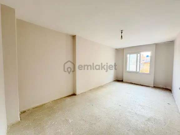 Prestij'den Çankaya'da Çarşı Merkez'de Ayrı Mutfak 2+1 Daire 1
