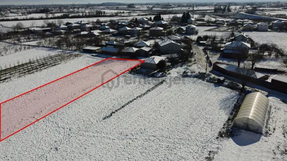 Sakarya Adapazarı Çelebıler Satılık Imarlı Arsa 2