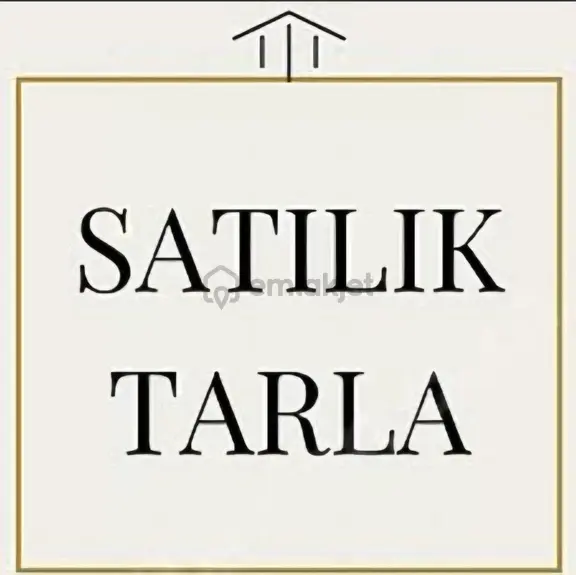 Fark20'den Acıpayam Kumafşarı'nda 2.301 M2 Yatırımlık Tarla 2