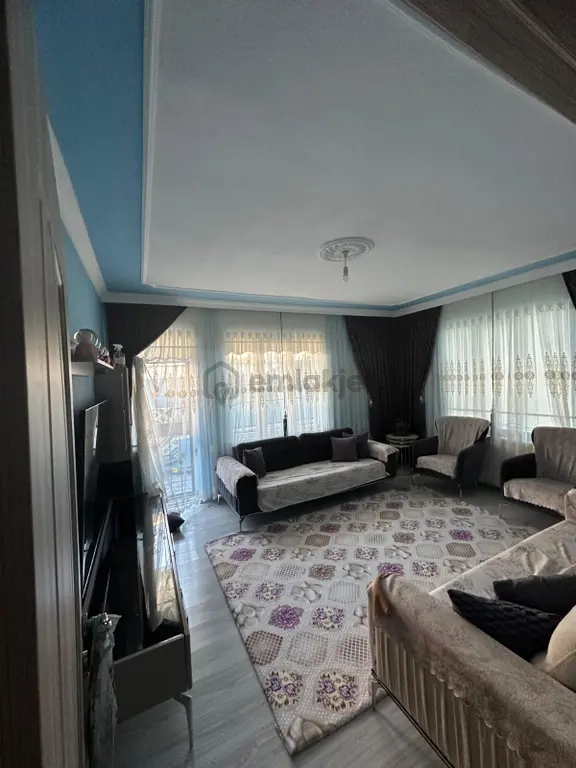 İskele Mahallesinde Satılık 2 Adet 2 Katlı Satılık Müstakil Ev 2