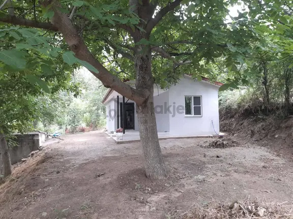 Mirac Emlaktan 780 M2 Babadag Da Hobi Bahçemiz Satılıktır 2