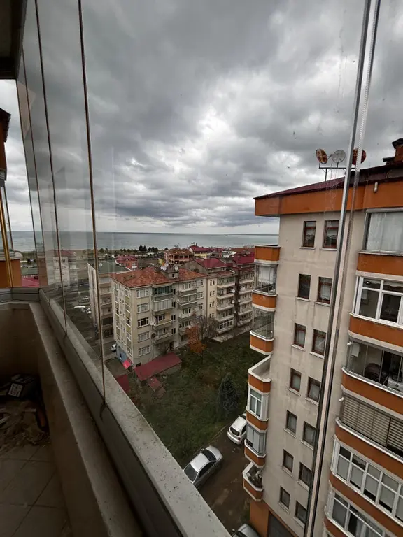 Kemaliye Mah. Şirin Evler Sitesi 3+1 145 Metrekare Satılık Daire 2
