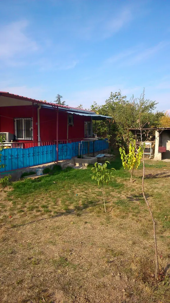 Müstakil Tapulu 1972 M2 Arsa (tam Yatırımlık Mülk) 2