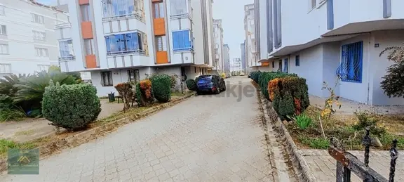 Anadolu Gm.'den Cumhuriyet Mah.de 3+1 Satılık 115 M² Daire 2