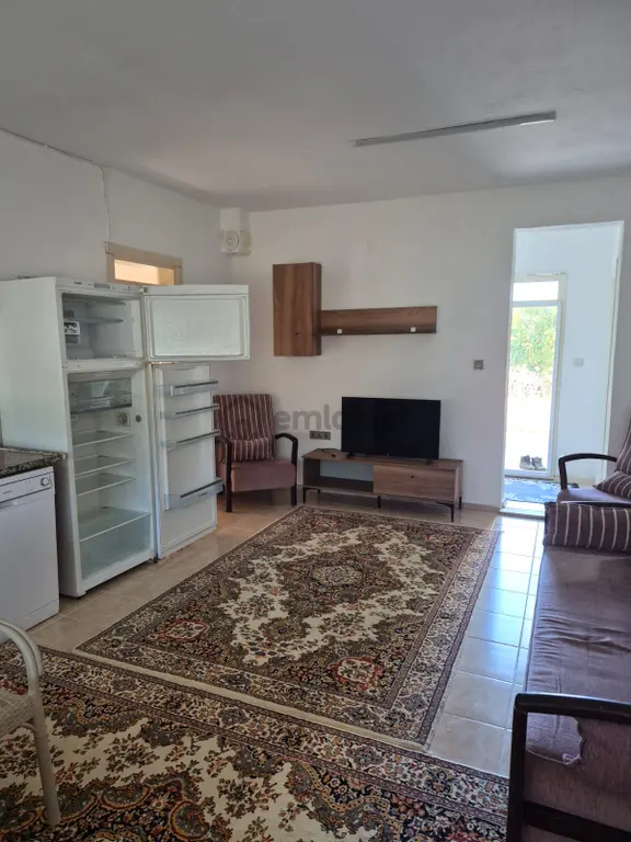 Muğla Gökova Da Eşyalı Müstakil Ev 1