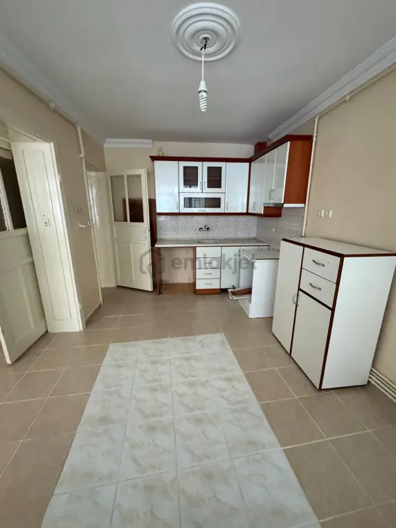 Samsun İlkadım Modern Pazarında Ara Kat Doğagazlı Arsa Tapulu 1